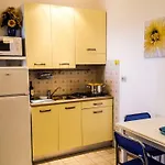 Apartmán Moschettieri Trilocale *