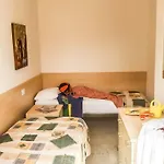 Moschettieri Trilocale ביביונה