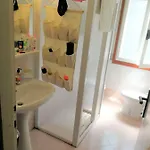 Apartmán Moschettieri Trilocale Bibione