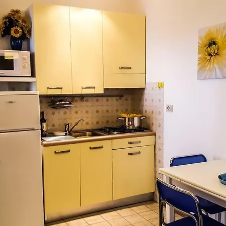 Apartamento Moschettieri Trilocale *