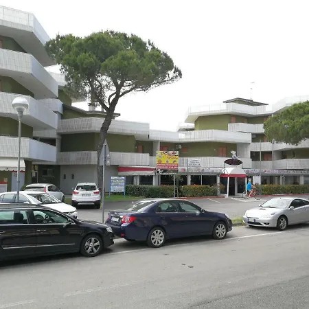 Moschettieri Trilocale Apartamento *