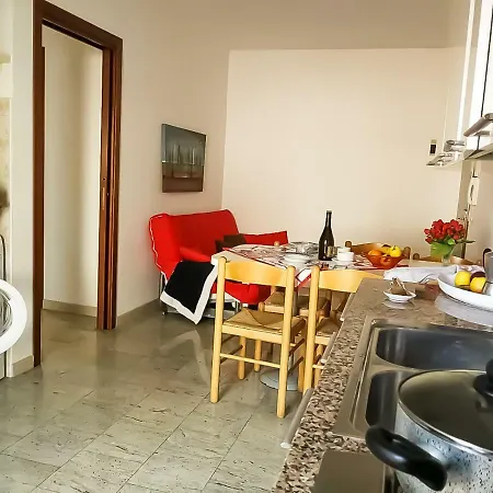 Moschettieri Trilocale *