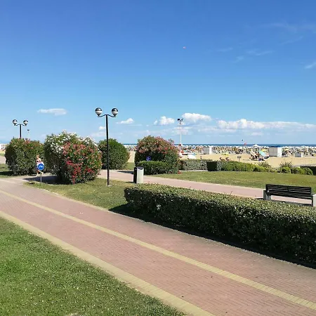 Moschettieri Trilocale * Бибионе