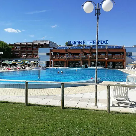Moschettieri Trilocale Apartamento