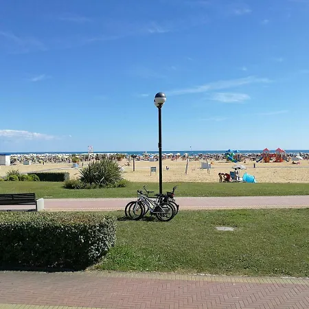 Moschettieri Trilocale ביביונה