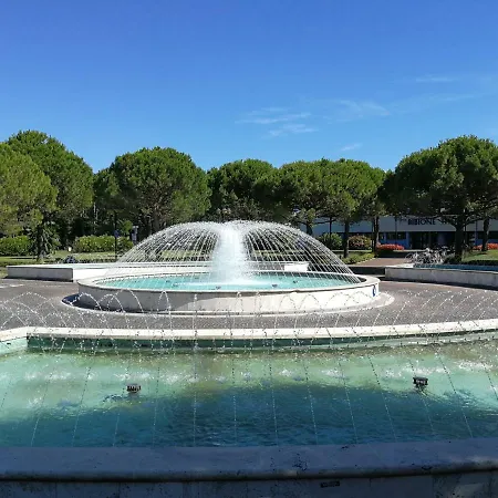 Moschettieri Trilocale *