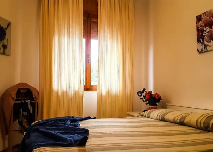 דירה Moschettieri Trilocale