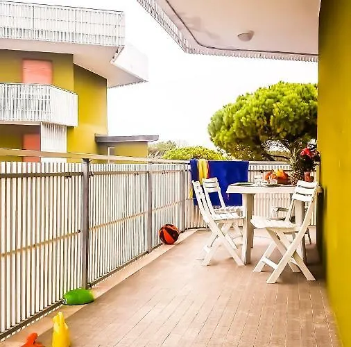 Moschettieri Trilocale ביביונה