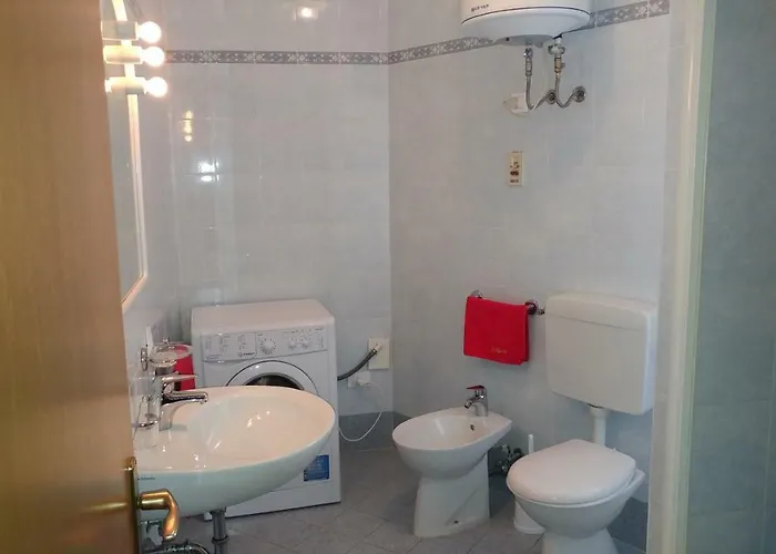 Moschettieri Trilocale