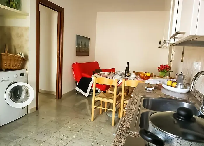 Moschettieri Trilocale *