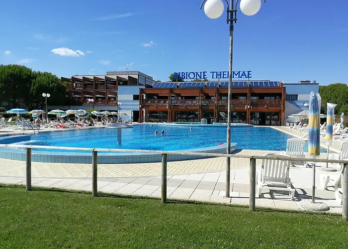 Moschettieri Trilocale Апартаменты